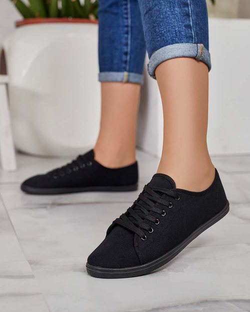 Royalfashion Жіночі кеди Bossi