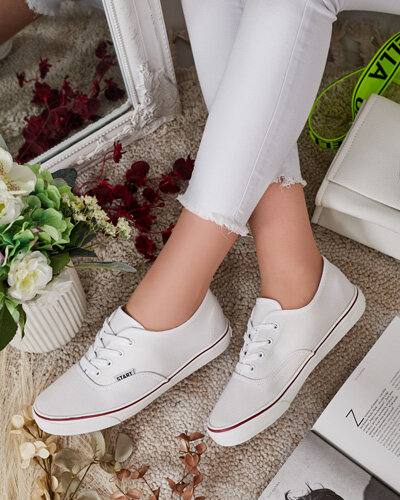 Royalfashion Dámské tenisky Lotiope