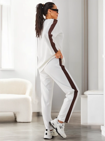 Royalfashion Dámský teplákový komplet Casual Form