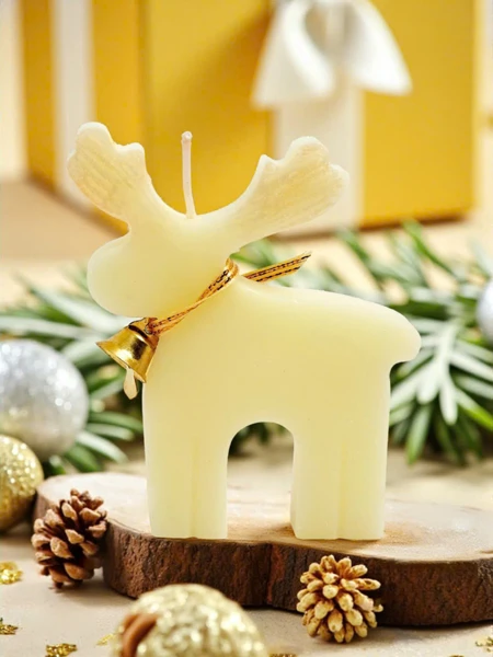 Vánoční vonná svíčka Christmas Evening