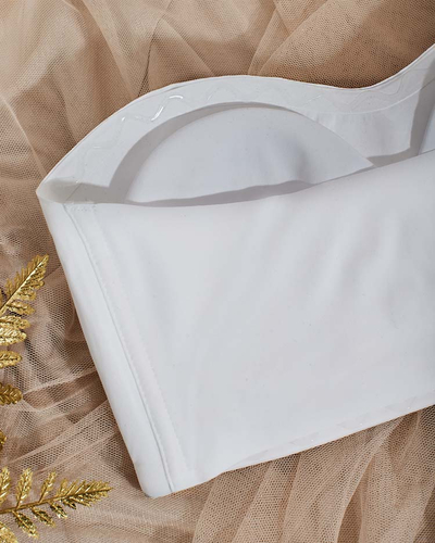Royalfashion Dámská bandeau podprsenka