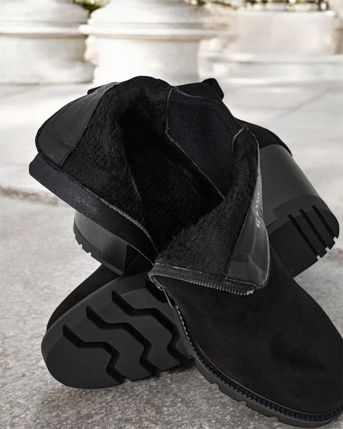 Royalfashion Жіночі черевики на шпильці Timoxo