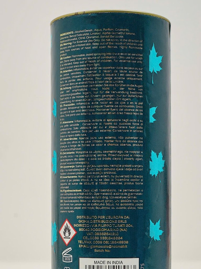 Inspirace eau de parfum pro muže GROOM