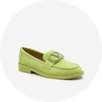 neon || tmavě zelená