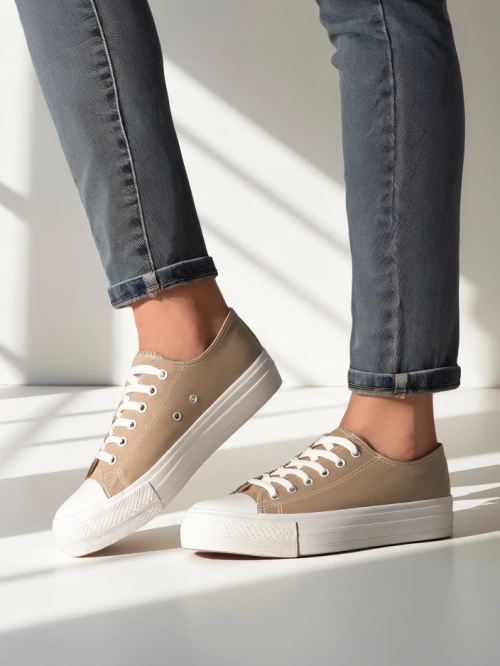 Royalfashion Жіночі кросівки Timier