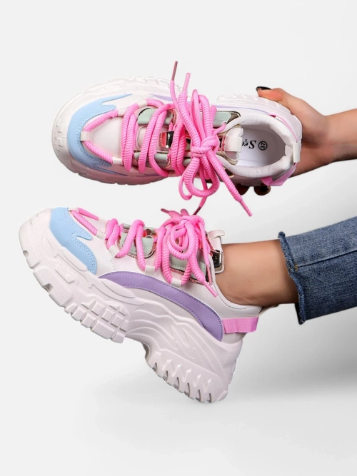 Royalfashion Жіночі кросівки Bisst