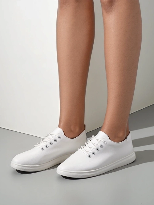 Royalfashion Жіночі ажурні кеди Tareb