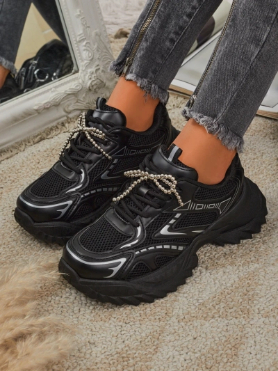 Royalfashion Sportovní dámské tenisky Street Fashion