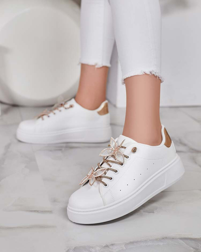 Royalfashion Жіночі спортивні кросівки Balello