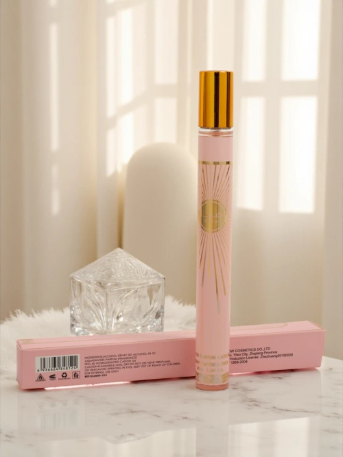 Натхненна парфумована вода для жінок Queen