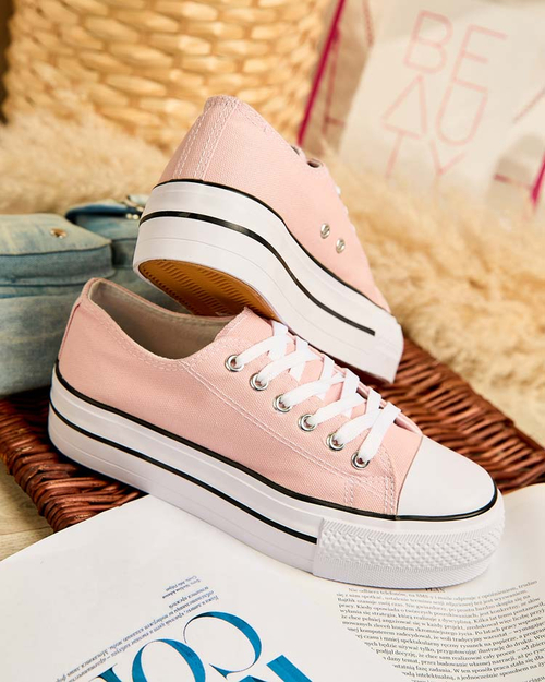 Royalfashion Жіночі спортивні кросівки Tamissa