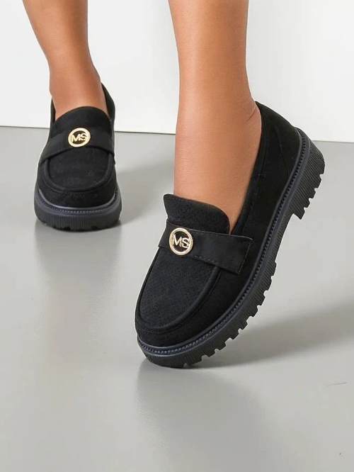 Royalfashion жіночі мокасини Rette