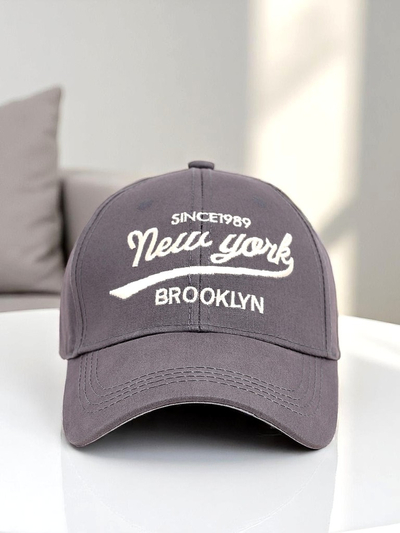 Royalfashion Kšiltovka New York Brooklyn Unisex
