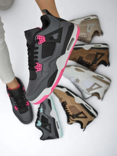 Royalfashion Спортивні жіночі кросівки Street Pulse