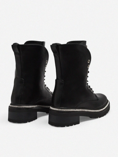 Жіночі ботильйони Evinell з екошкіри