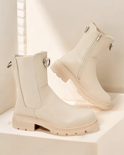 Royalfashion Dámské boty Rotika