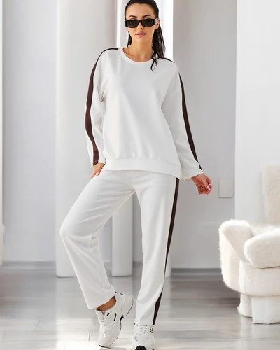 Royalfashion Жіночий трексуіт Casual Form