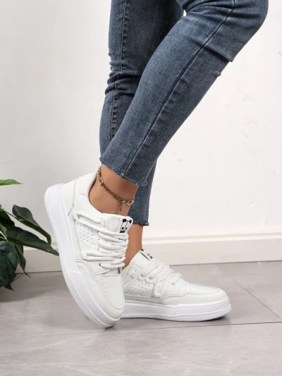 Royalfashion Dámské sportovní tenisky Poova