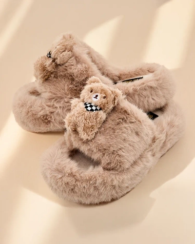 Dámské platformové sandály Royalfashion Helio
