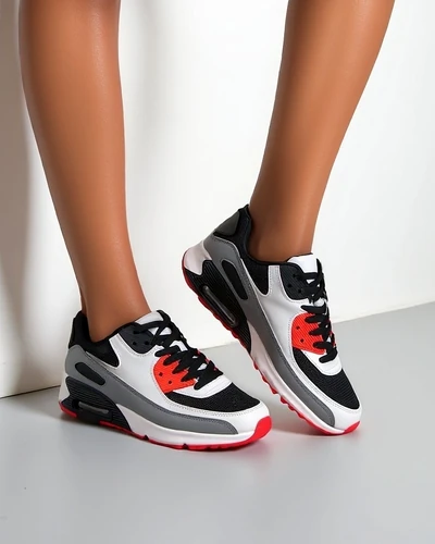 Royalfashion Dámské tenisky Airnel