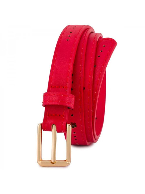 Royalfashion Жіночий повсякденний ремінь