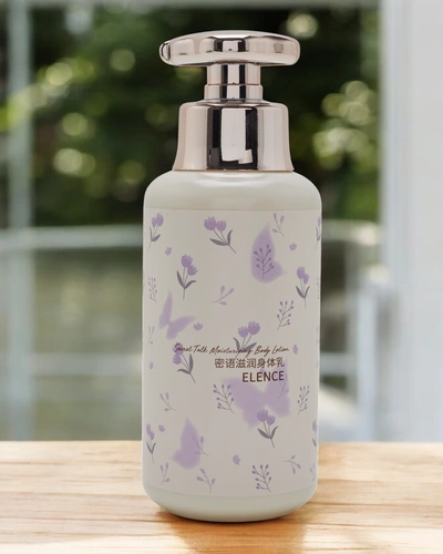 ELENCE Tělové mléko 300 ml