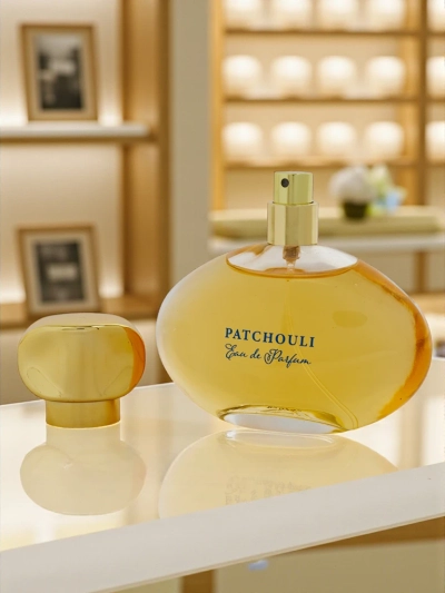Inspirovaná parfémovaná voda dámská Patchouli