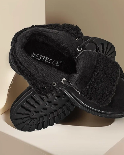 Dámské kotníkové kozačky Royalfashion Vesot