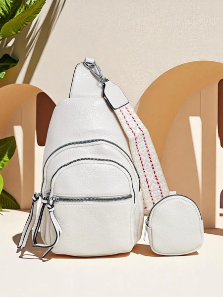 Royalfashion Невелика жіноча сумка на одне плече Arete Nova