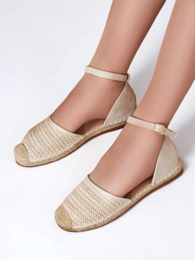 Royalfashion Жіночі еспадрильї Lometti