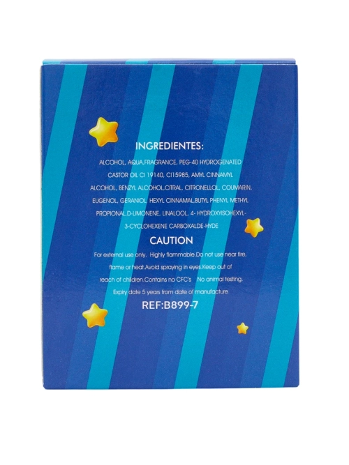 HoneyKitty Натхненна парфумована вода для дітей