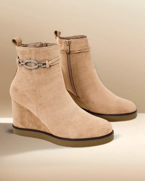 Жіночі черевики Royalfashion Nerri на підборах