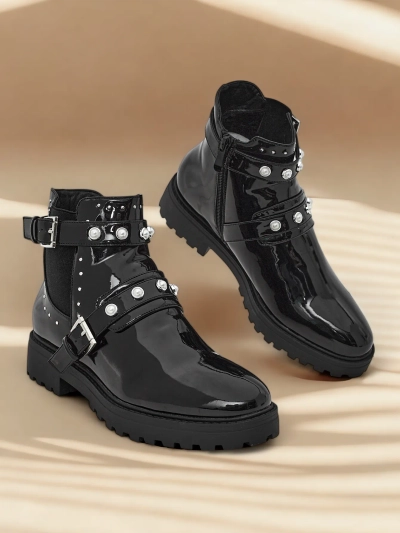 Dámské pracovní boty Royalfashion Cutoo