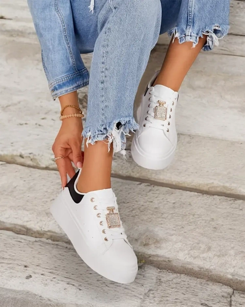 Royalfashion Dámská sportovní obuv Rotu