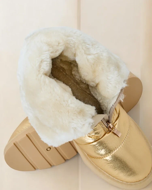 Жіночі сніжні чоботи Royalfashion Nesisa