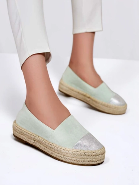 Royalfashion Dámské espadrilky Deralle