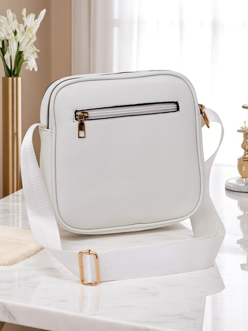 Royalfashion Жіноча сумка малого розміру з екошкіри Liora