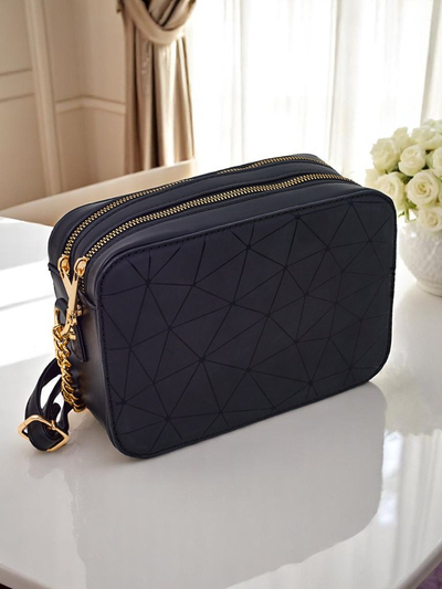 Royalfashion Malá dámská kabelka z eko kůže Luna Grace