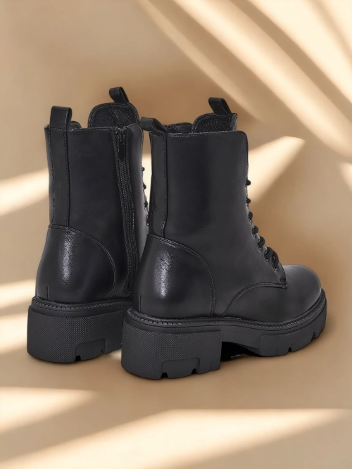 Royalfashion Жіночі боти workery Felolio