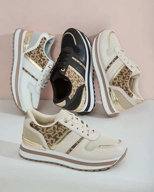 Royalfashion Жіночі спортивні кросівки Boziw