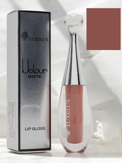 Luxelux matná rtěnka 04 2,5 ml