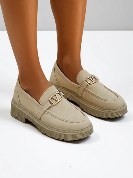 Royalfashion Dámské mokasíny Erret