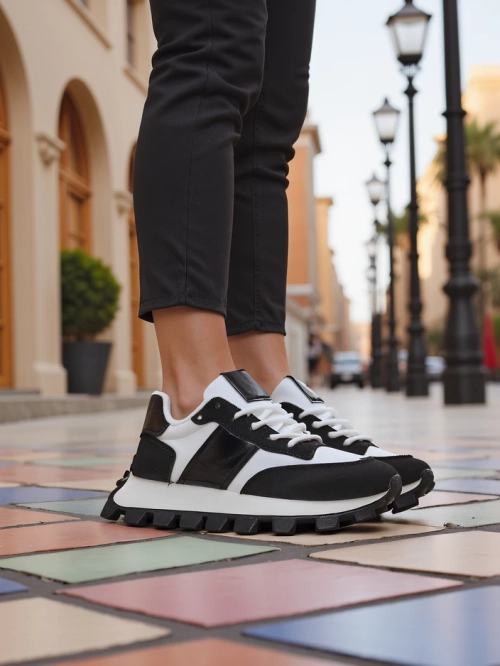 Royalfashion Жіночі спортивні кросівки Xerry