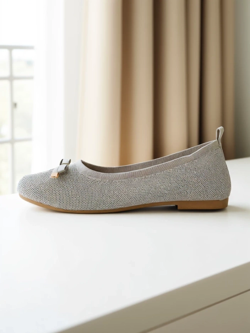 Royalfashion жіночі балетні туфлі Bieso