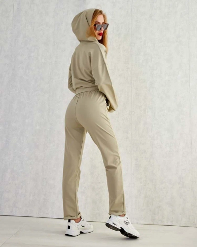 Комплект жіночих світшотів Royalfashion Cotton