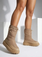 hnědý || světle hnědá