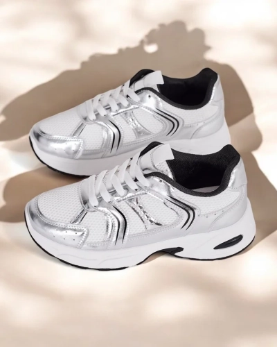 Royalfashion Dámské tenisky Resioo