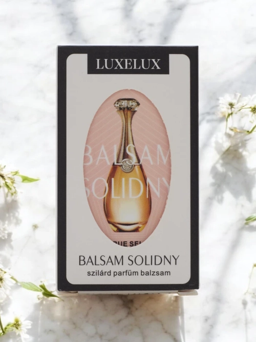 Luxelux Parfums en Baume 10g