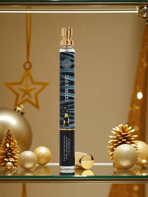 Натхненна чоловіча парфумована вода Odor Epic Confes
