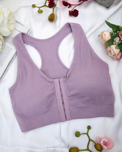 Жіночий спортивний бюстгальтер Royalfashion